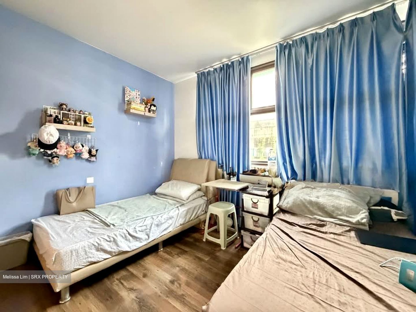 Blk 33 Eunos Court (Geylang), HDB 4 Rooms #559449921